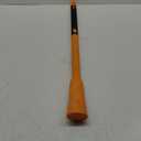 Pick Axe for Digging, Heavy Duty Pickaxe with Shock Absorbing Handle, 36 Inches