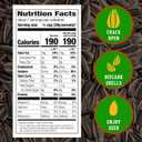 DAVID Reduced Sodium Sunflower Seeds, Original Flavor, 16 oz. (EXP 06/10/26)