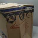 Gabby's Dollhouse: The Movie, Meow-Mazing Interactive Dollhouse, 7 Rooms, LCD Screen Eyes, Figures, Sound FX, Kids Toys for Girls & Boys Ages 3 and Up