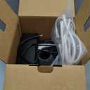 Hydrogen Inhalation Machine 225mL/min 2 in 1Portable, HO-Separation Dual-Output Inhaler, Hydrogen Water Generator 1600ppbMolecular Hydrogen H2 Inhaler SPE Water Ionizer for Home