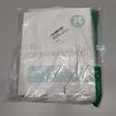 Dr. JK- ToePal Gel Toe Separator, 4 Pairs, Toe Spacers, Bunion Corrector, Green & Blue, Christmas Gifts