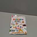 MEHOFOND 7x5ft Nurse Graduation Backdrop Congratulations Graduates Rose Gold Congrats Grads She Did It Banner Glitter Gold Spots Floral Background Photo Booth Props