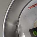 Nordic Ware Naturals Round Cake Pan, 8-Inch