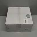 Bathroom Ceiling Exhaust Fan, Household Bath Vent Ventilation Fan with 1.0 Sones Quiet Operation, 110 CFM (Housing Size 9.1"x9.1")