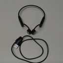 Bone Conduction Personal Sound Amplifier - Open-Ear Design for Comfortable Daily Use, Ultra Lightweight 25g, Up to 10-Hour Battery, IPX5 Water Resistant, No Bluetooth