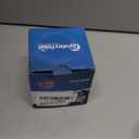 2025 Upgraded Flying Orb Ball Toy, Hover Boomerang Ball Spinner Mini Drone - Magic Floating Galactic Fly Spinning Orb, for for Boys Girls and 6-12 Age Kids (Red)