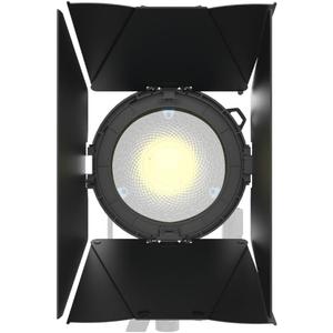 Aputure CF4 Barn Doors,8-Leaf barn Doors for The CF4 Fresnel (CF4 barn Door)