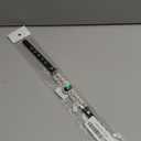 RayMinsino Pet Double Row Pearl Rhinestone Collar Cat Dog Necklace Adjustable Cute Gem Vintage Accessories(7.8 "-9.8")