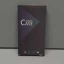 3 in 1 Magnetic for iPhone 16 Pro Max Case, 1X Screen Protector+1X Wrist Strap, Cute Wavy [Full Camera Protection][Fit for MagSafe], Trendy Matte Women Girls Case for iPhone 16 Pro Max 6.9", Brown