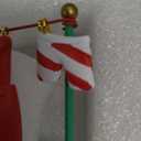 Department 56 Village Collection Accessories Ready for The Big Night Santa's Clothes Figurine, 3.1 Inch, Multicolor