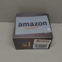 Mini Portable Projector 4K WiFi 6 BT 5.2 Upgraded Portable Projector Full HD Supported for Phone /PC /TV /HDMI /PS5 /Laptop Auto Keystone Home Theater 180 Rotation [Built-in App] White