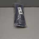 AlvaQ Plus Size Dresses for Women Square Neck Long Sleeve Dress Embroidery Eyelet A Line Sundress with Pockets L-4X (XL)