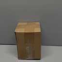 Fowecelt 5 Pack White Lace Tablecloth 60  120 Inch for Rustic Boho Wedding Bridal Shower Party Decoration, Classy Rectangle Overlay Long Vintage Embroidered Reception Table Cloth Decor