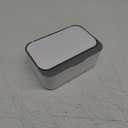 Portable Wipes Storage Container Lid Large Capacity Wipe Dispenser Box for Home Office and Travel Dustproof and Easy to Clean