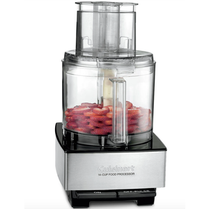 Cuisinart Custom 14 Cup Food Processor