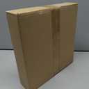 Fall Fake Flowers Artificial for Outdoors Decoration, 2PCS Faux Hibiscus Flowers for Outside Planters, Realistic Silk Autumn Plants with UV Resistant No Fade for Home Porch Garden Balcony Yard Decor (Fall Orange Pink)