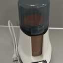 Baby Brezza Smart Baby Bottle Warmer, Breastmilk Warmer + Defroster  Free App - Different Temperatures for Breastmilk + Formula - Universal Fit for All Bottles + Milk Bags - Calentador de Biberones (1 Count (Pack of 1))