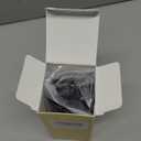 Gaoye Executive Style Reading Glasses Men - Durable Readers with Blue Light Filtering- Comfortable Fit with TR90 Frames