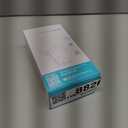 Powerful WiFi Extender Signal Booster, Up to 12,000 Sq Ft & 50 Devices, Whole Home Coverage Internet Repeater Works with Any Router | AP Mode with Ethernet Port