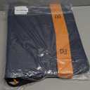 X PRO Top Load Card Binder - Compatible with Top-loading Card Cases - Fits 252 | 20 Premium Loaders Included | 9-Pocket Ringless Double-Sided Pages | Storage for TCG & Sports Cards (Midnight Blue)