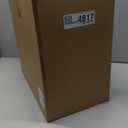 GORILLA GRIP Slip Resistant Tufted Chair Cushions, No Ties Required, Set of 6 Memory Foam Pads for Dining Room, Kitchen Table, Office, Rocking Chairs, Plush Seat Cushion Pad, Home Decor, 16x17, Beige