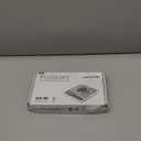 Fuzion Milligram Scale, 50g/0.001g Digital Milligram Scale with Calibration Weights, Jewelry and Gem Scale, Mg Scale for Powder, Reloading, Includes Scoop, Powder Pan and Tweezers