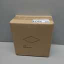 Resin Aquarium Mountain Decor with Moss Rock Cave - Multi-Level Terrain for Fish Tank Landscaping, Natural-Looking Rockery Design with Hidden Cave and Crevices for Shrimp, Reptile Habitat Aquascaping