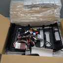 Roinvou [2G+64G] Car Radio for Ford F150 F-150 2009 2010 2011 2012 with Wireless Carplay/Android Auto, 9 Inch Touch Screen for F150 Stereo with GPS Navigation/Bluetooth/5GHz WiFi/EQ/DSP/Backup Camera