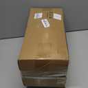 Bedluxe 3Pcs Orthopedic Bed Wedge Pillow Set, Foam Wedge Pillow Post Surgery for Back, Leg and Knee Support, Adjustable 9&12 Inch Folding Triangle Pillow for Sleeping, Acid Reflux, Snoring, Navy