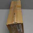 Artificial Christmas Tree with Stable Tripod Large Christmas Party Home Decoration Tree (Green,3 Feet) (6in)