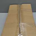 hjooytoi Guitar Wall Mount, Woodgrain Rack With 6 Adjustable Guitar Hangers, Guitar Wall Hanger With Pre-Drilled Holes, 48" Alloy Steel Multiple Guitar Holder Stand,Brown