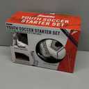 FRANKLIN YOUTH SOCCER STARTER SET