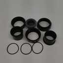 R0452100 Universal Union Replacement Kit for Zodiac Jandy Pool and Spa Water Purification System