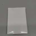 Dandat 100 Pcs Bottle Opener Keychain Bulk Personalized Thank You Wedding Favors for Guests Aluminum Wine Beer Opener Engraved Wedding Guest Gifts for Birthday Party Graduation Souvenirs(Black)