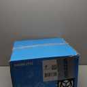 (2026 New) Robotic Pool Vacuum, Robotic Pool Cleaner for Inground Pools, Smart Navigation, Floor/Wall/Waterline Cleaning, 150 Mins Runtime for Pool Up to 2000 Sq.ft