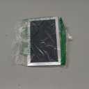 Microwave Charcoal Filter Compatible with GE Model Numbers JVM3160DF8WW, JVM6175EK5ES, JVM6172SK5SS, JVM6175SK5SS