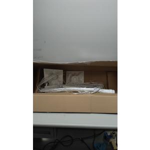 2 Pack 5FT 200LED Christmas Lighted Birch Tree, Timer Function Prelit Artificial Tree Lamp Plug in with Warm White Lights, 2 Modes Twinkling Twig Trees for Indoor Outdoor Party Christmas Decorations