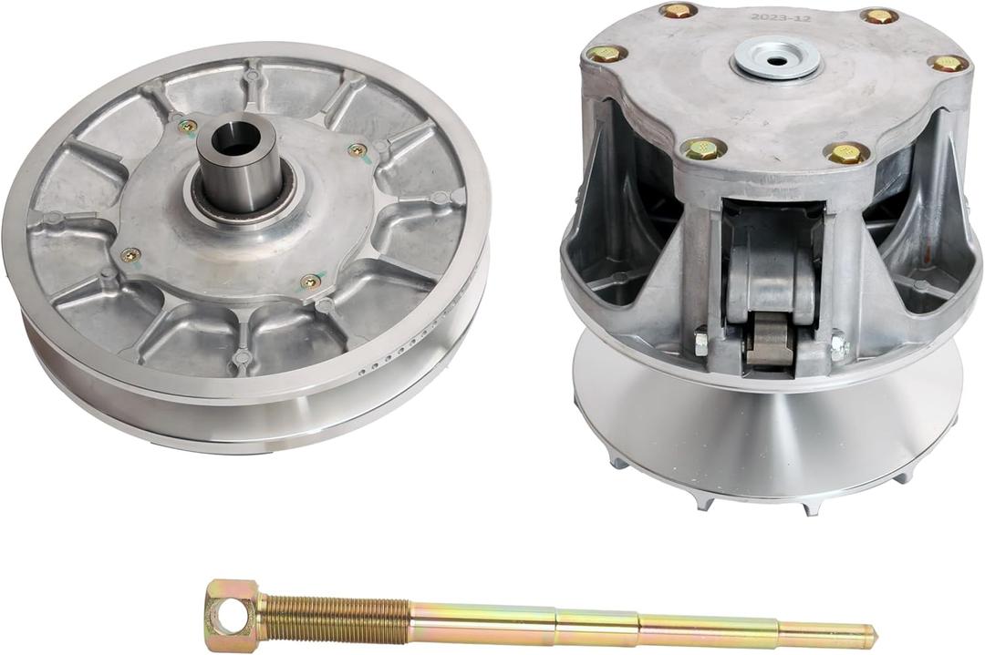 Clutch Bundle fits for Polaris Ranger 500 1998-2013 new EBS Primary & Secondary Clutches