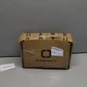 Goldenwarm 5 Pack Adjustable Drawer Pulls Black Cabinet Handles for Kitchen Hardware 1" to 4"(25-102 mm) Hole Distance