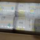 Pampers Swaddlers Diapers, Size 3 (13-26 lbs), 136 Count, Absorbent, Keeps Baby Dry and Comfortable, Skin Safe Disposable Baby Diaper