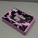 AISI HAIR Ombre Dirty Blonde Wig for Women, Long Wavy Lace Hairline Middle Part Synthetic Wig for Daily Party26 Inch