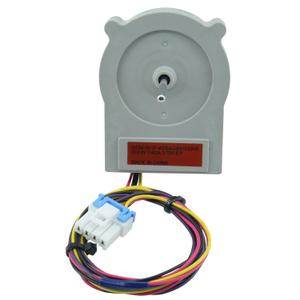 Refrigerator Condenser Fan Motor DC8.8V 3.72W Refrigerator Condenser Fan Motor DC8.8V 3.72W