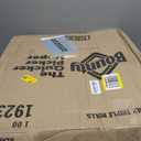 Bounty Quick-Size Paper Towels, White, 12 Family Triple = 40 Regular Rolls