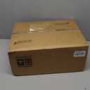 Mason Jars 32 oz,12 Pack Quart Wide Mouth Mason Jar With Airtight Lids,Glass Canning Jars for Fermenting, Pickling,Meal Prep,Overnight Oats & Centerpieces