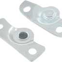 Pair Left and Right Tailgate Hinge Pivot Kit for Ford F-150 2004-2014 F-150 Heritage 2004 for Lincoln Mark LT 2006-2014