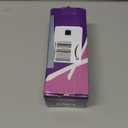 Amazing Abby - Charm - 1-Pack 12-Slot Acrylic Lipstick Organizer, Lipstick Holder, Lip Gloss Holder, Cosmetic Storage Display, Perfect Storage Solution for Drawer and Vanity (Slot Size: 0.9" x 0.9")