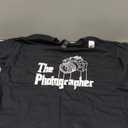 Photographer Design for Photography Lover TShirt Large