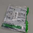 20 Pieces Bed Sheet Organizer Bands, Bed Sheet Size Label Bands for Linen Closet Organizers and Storage, Elastic Bedding Bands Labels for Organizing Bed Sheets (King Queen Twin Full)