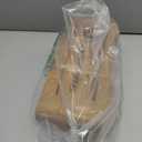 2 Sets Pre-Iubricated Trailer Hub Kits 4 on 4'' for 2000 lbs 1'' BT8 Straight Spindle, Pre-Assmelde L44643 Bearings and Grease Seal 4x4 Trailer Idler Hub 4 Lug Bolt Trailers Wheel Hubs Kit