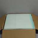 Inspire Extra Large Super Absorbent Disposable Bed Pads for Chronic Incontinence Ultra Thick and Absorbent Bed Pads Disposable Adult | Pee Pads for Adults (36" X 36" Pack of 50)